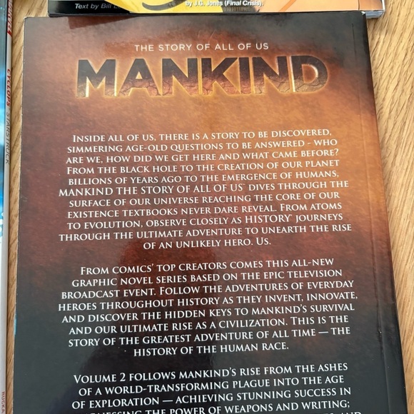 Marvel and DC Comic Book Collection Hawkeye LA Woman Star Wars Lando Cyclops - Picture 10 of 11